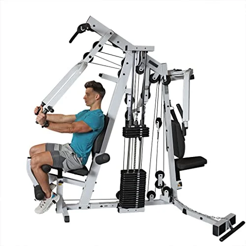 Body-Solid StrengthTech EXM2500S Home Gym