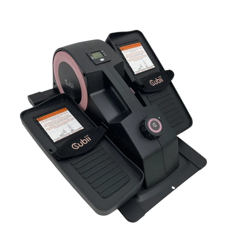 Cubii JR2+ Under Desk Elliptical