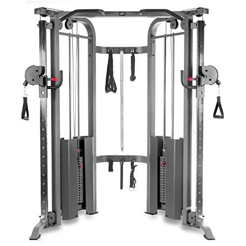 XMark XM-7626 Functional Trainer